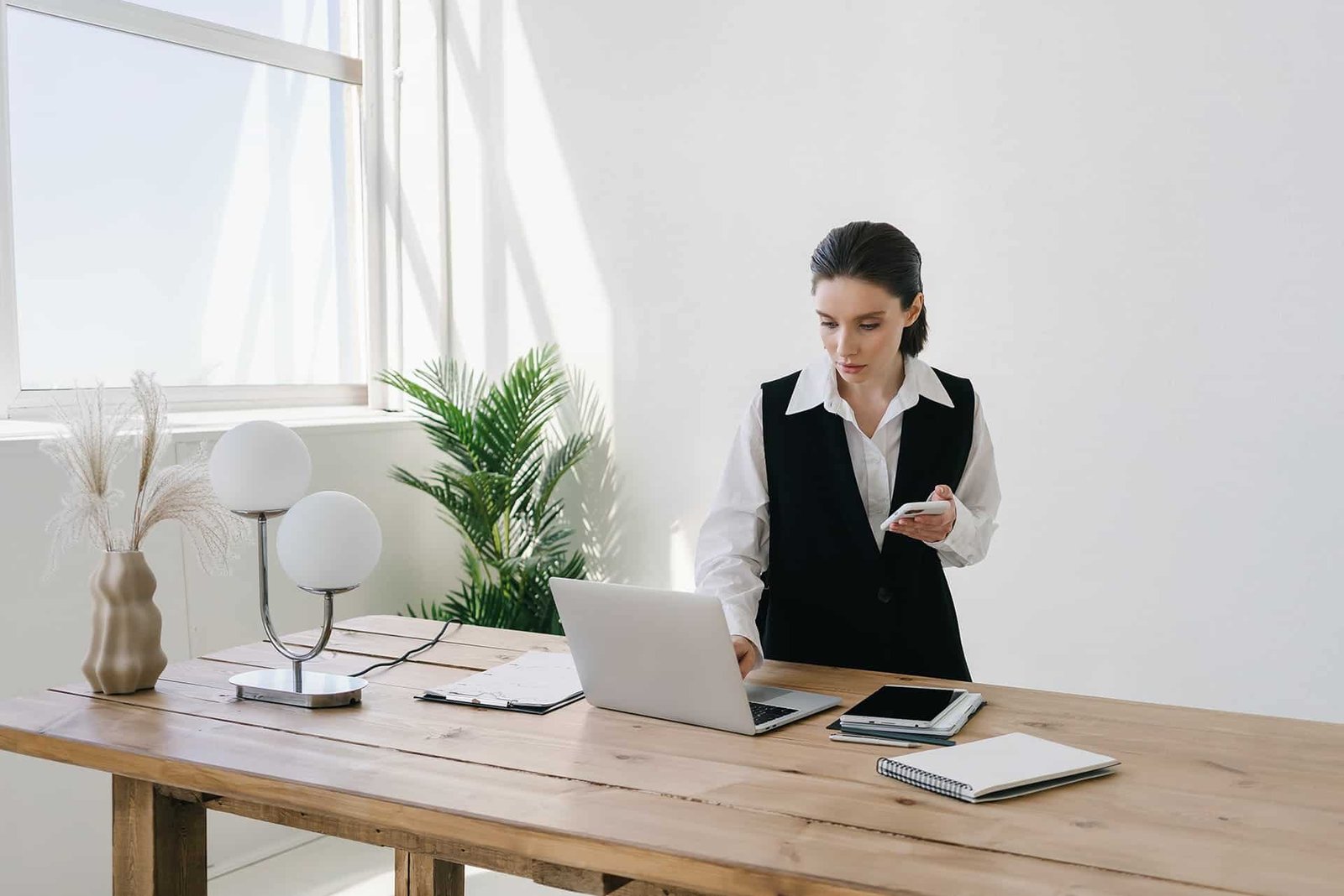 About us 6 pexels mikhail nilov 7677822 WildlyKept